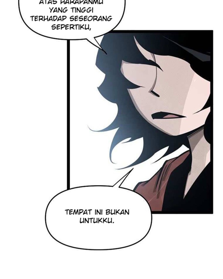 Martial Artist Lee Gwak Chapter 68 Bahasa Indonesia