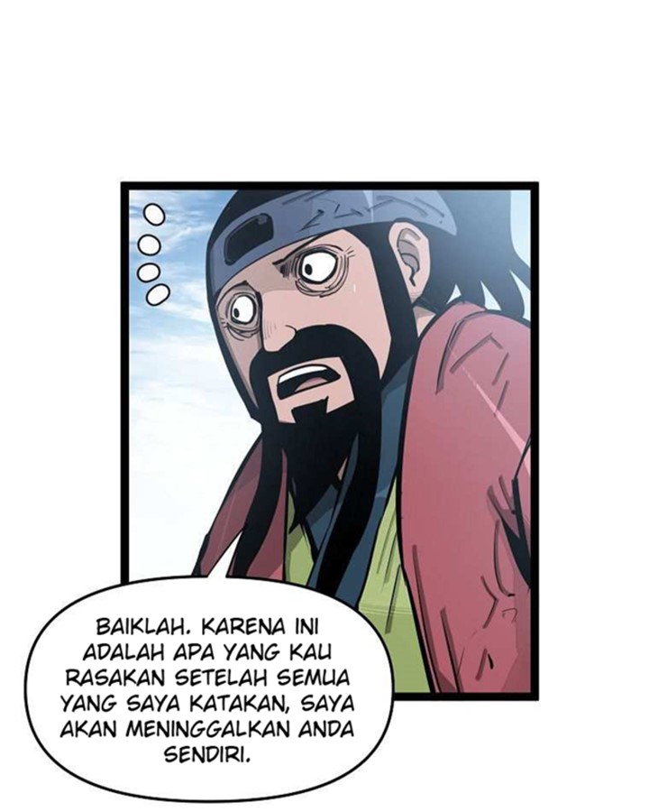 Martial Artist Lee Gwak Chapter 68 Bahasa Indonesia