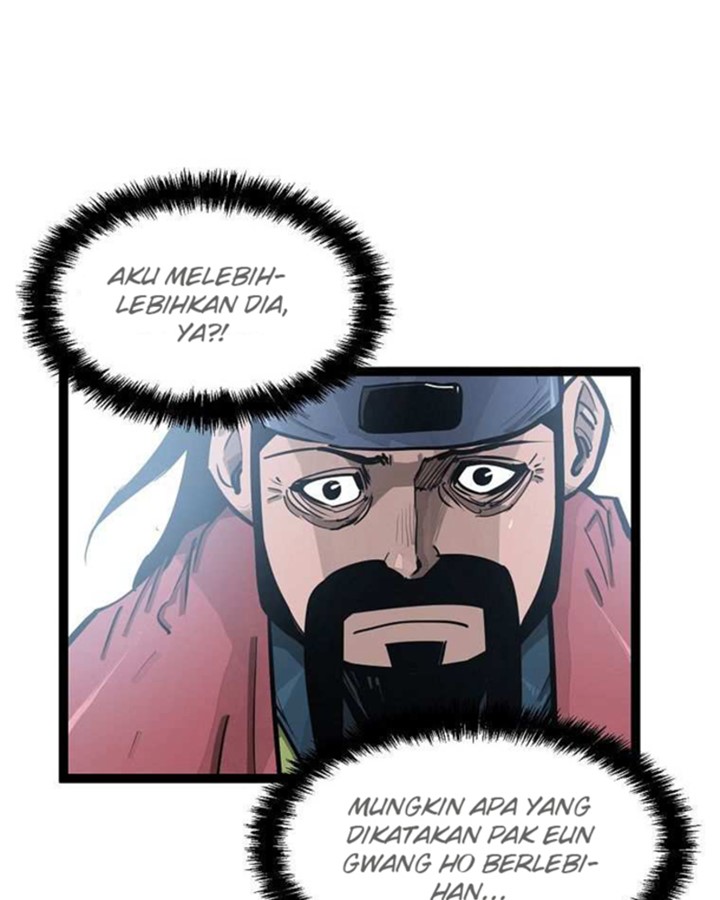 Martial Artist Lee Gwak Chapter 68 Bahasa Indonesia