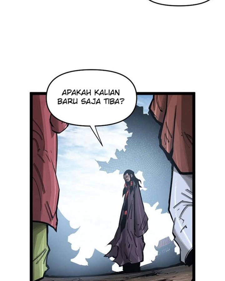 Martial Artist Lee Gwak Chapter 68 Bahasa Indonesia