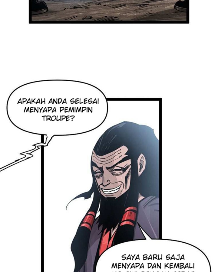 Martial Artist Lee Gwak Chapter 68 Bahasa Indonesia