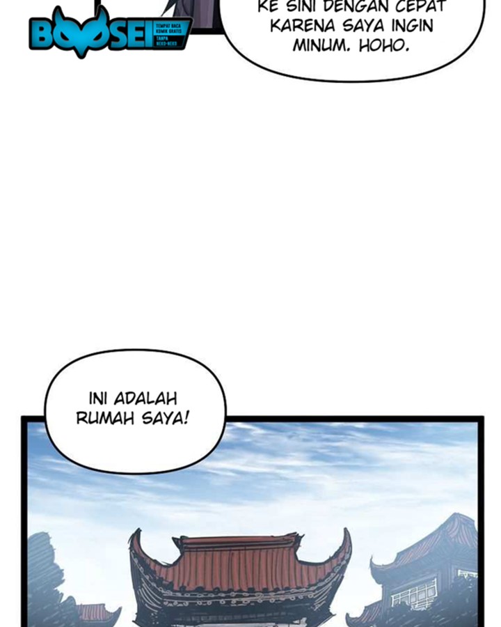 Martial Artist Lee Gwak Chapter 68 Bahasa Indonesia