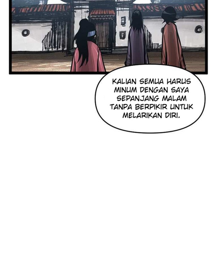 Martial Artist Lee Gwak Chapter 68 Bahasa Indonesia