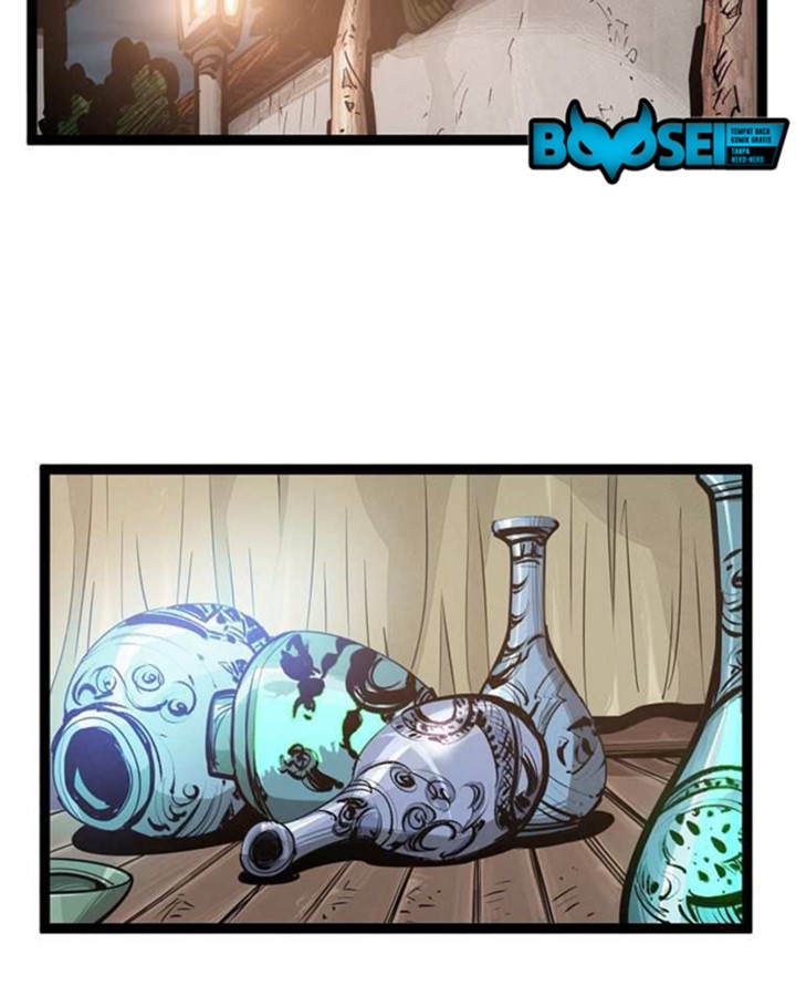 Martial Artist Lee Gwak Chapter 68 Bahasa Indonesia