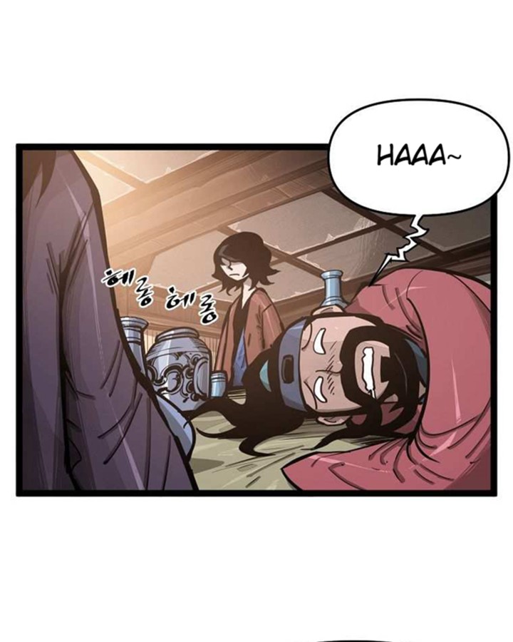 Martial Artist Lee Gwak Chapter 68 Bahasa Indonesia