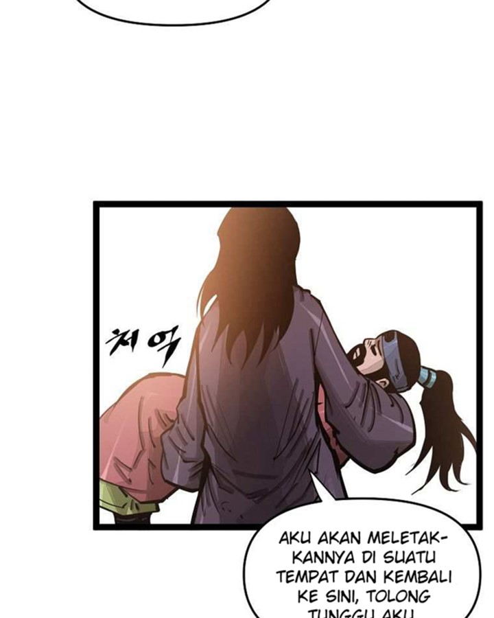 Martial Artist Lee Gwak Chapter 68 Bahasa Indonesia