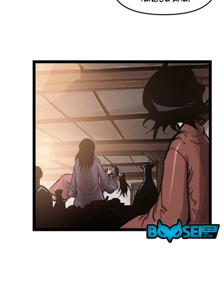 Martial Artist Lee Gwak Chapter 68 Bahasa Indonesia