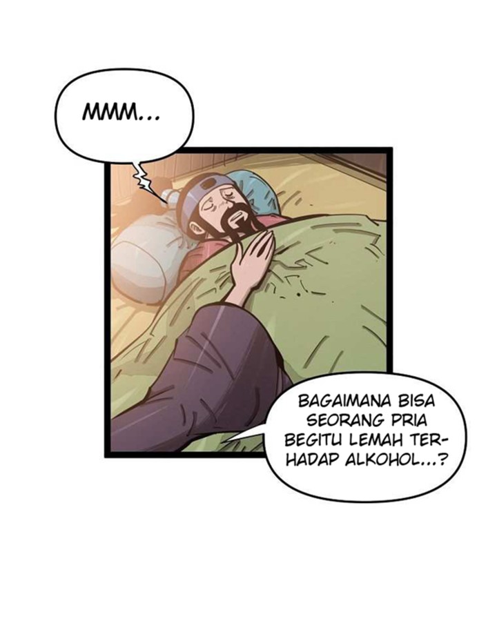 Martial Artist Lee Gwak Chapter 68 Bahasa Indonesia