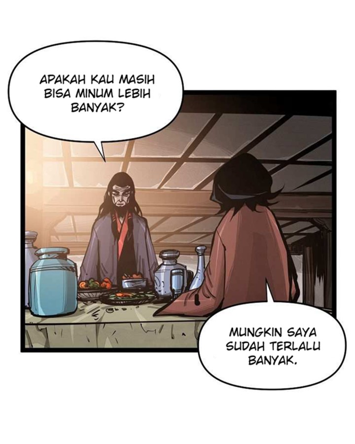 Martial Artist Lee Gwak Chapter 68 Bahasa Indonesia