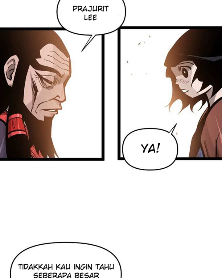 Martial Artist Lee Gwak Chapter 68 Bahasa Indonesia