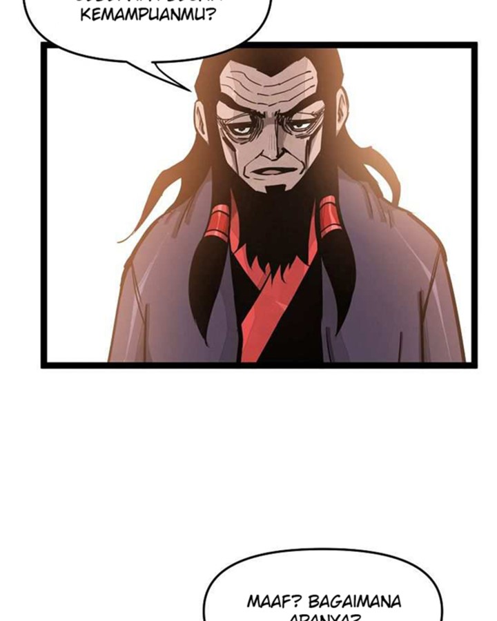 Martial Artist Lee Gwak Chapter 68 Bahasa Indonesia