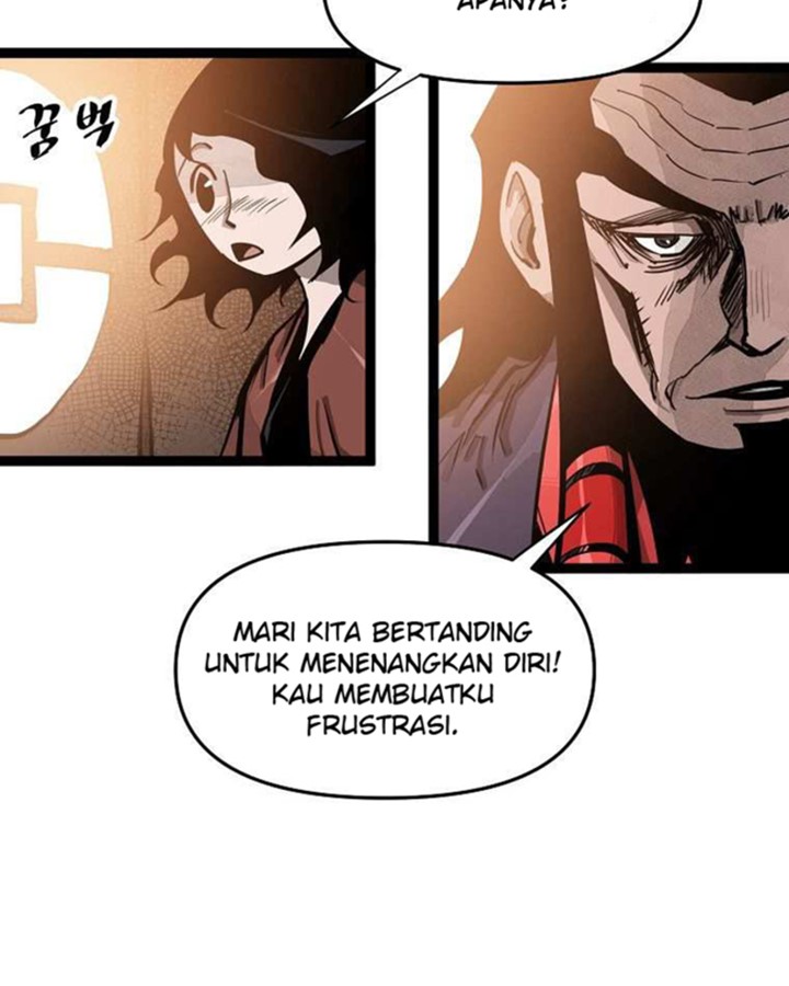 Martial Artist Lee Gwak Chapter 68 Bahasa Indonesia