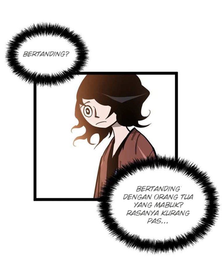 Martial Artist Lee Gwak Chapter 68 Bahasa Indonesia