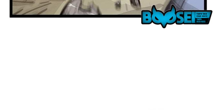 Martial Artist Lee Gwak Chapter 68 Bahasa Indonesia