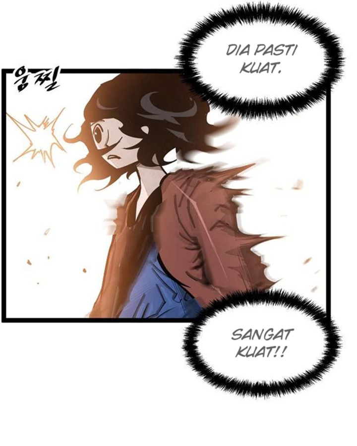 Martial Artist Lee Gwak Chapter 68 Bahasa Indonesia