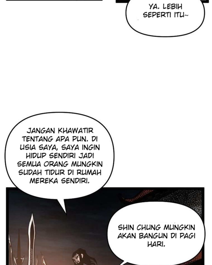 Martial Artist Lee Gwak Chapter 68 Bahasa Indonesia