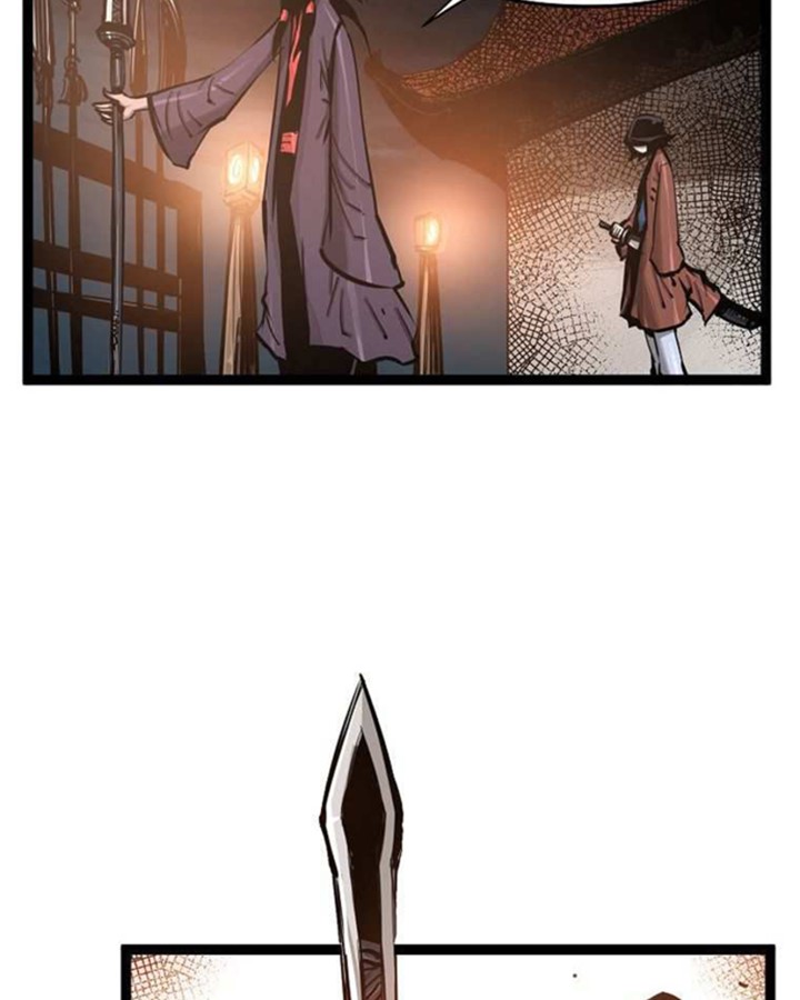 Martial Artist Lee Gwak Chapter 68 Bahasa Indonesia