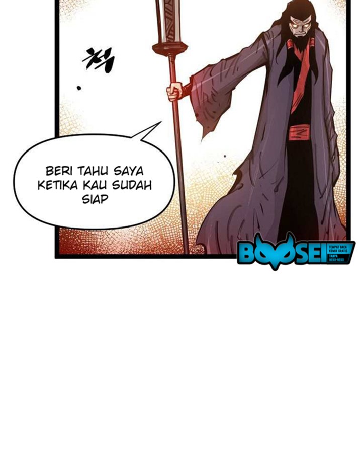 Martial Artist Lee Gwak Chapter 68 Bahasa Indonesia
