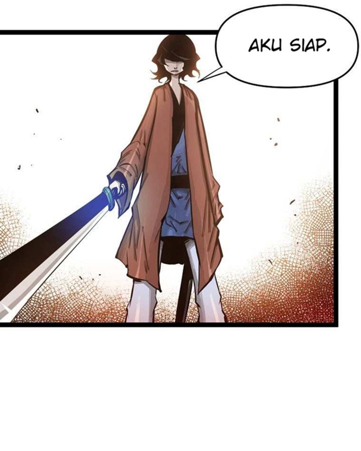 Martial Artist Lee Gwak Chapter 68 Bahasa Indonesia