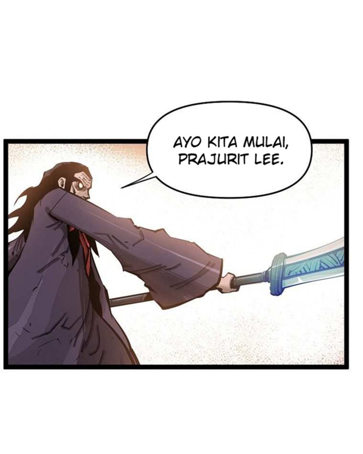 Martial Artist Lee Gwak Chapter 68 Bahasa Indonesia