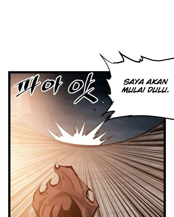 Martial Artist Lee Gwak Chapter 68 Bahasa Indonesia