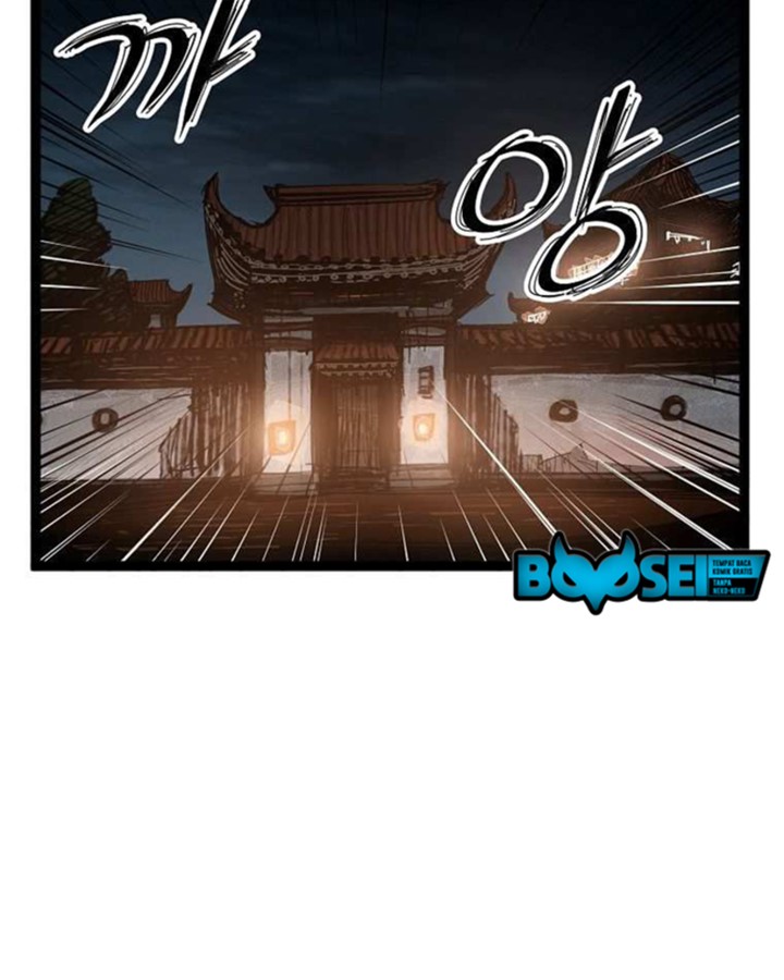 Martial Artist Lee Gwak Chapter 68 Bahasa Indonesia