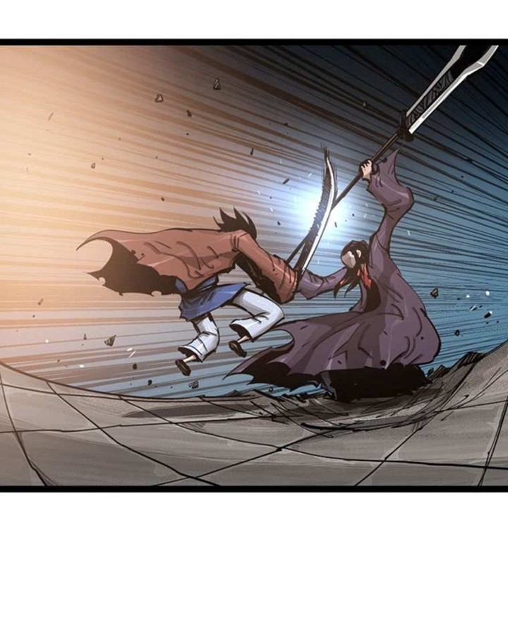 Martial Artist Lee Gwak Chapter 68 Bahasa Indonesia