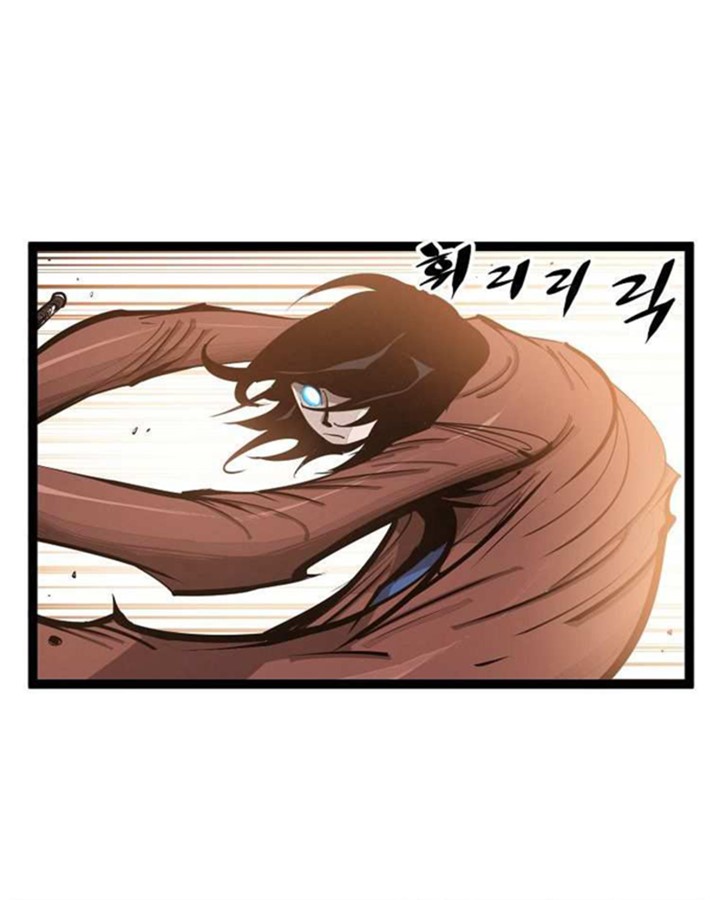 Martial Artist Lee Gwak Chapter 68 Bahasa Indonesia