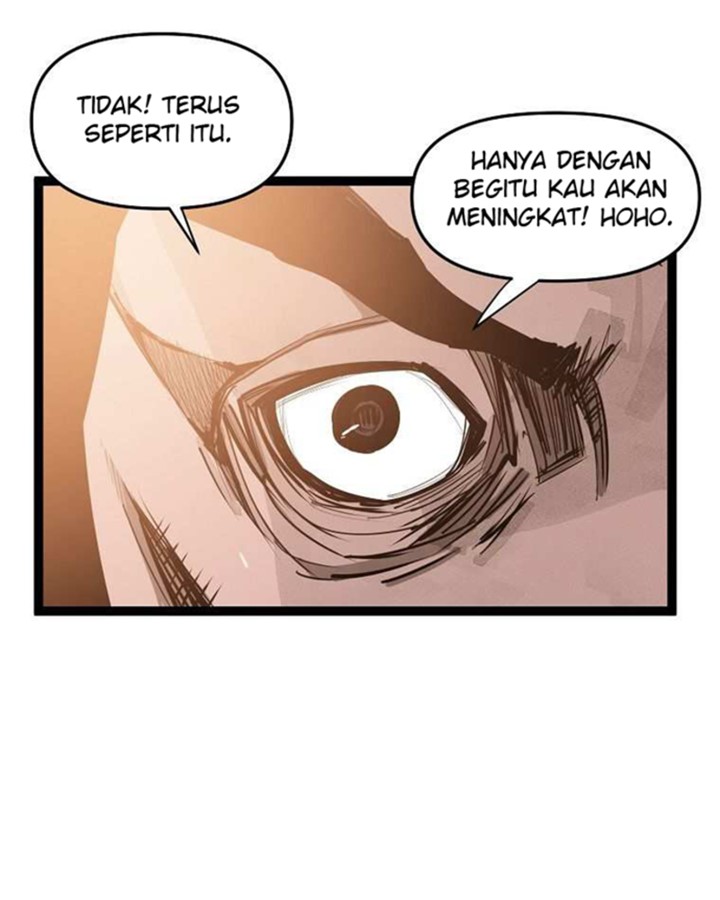 Martial Artist Lee Gwak Chapter 68 Bahasa Indonesia