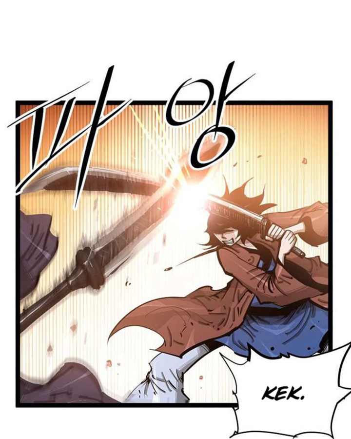 Martial Artist Lee Gwak Chapter 68 Bahasa Indonesia