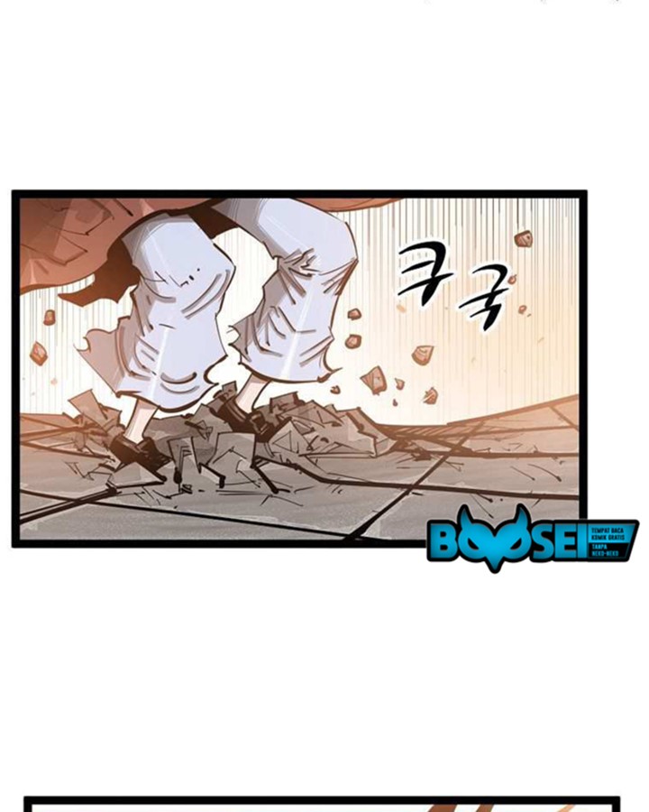 Martial Artist Lee Gwak Chapter 68 Bahasa Indonesia