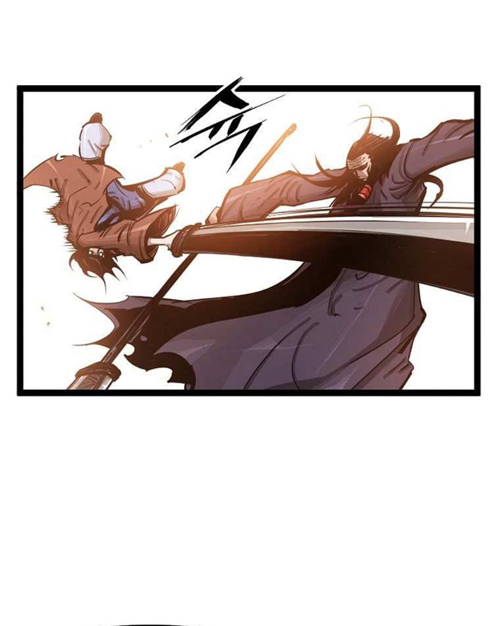 Martial Artist Lee Gwak Chapter 68 Bahasa Indonesia