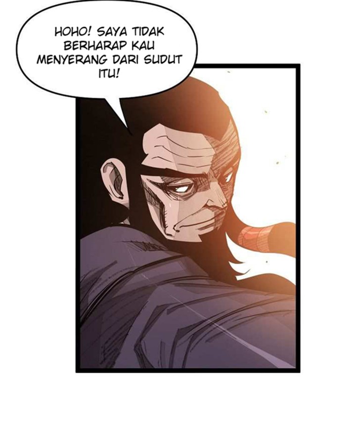 Martial Artist Lee Gwak Chapter 68 Bahasa Indonesia