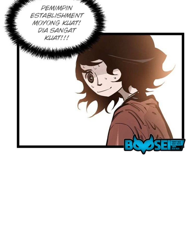 Martial Artist Lee Gwak Chapter 68 Bahasa Indonesia