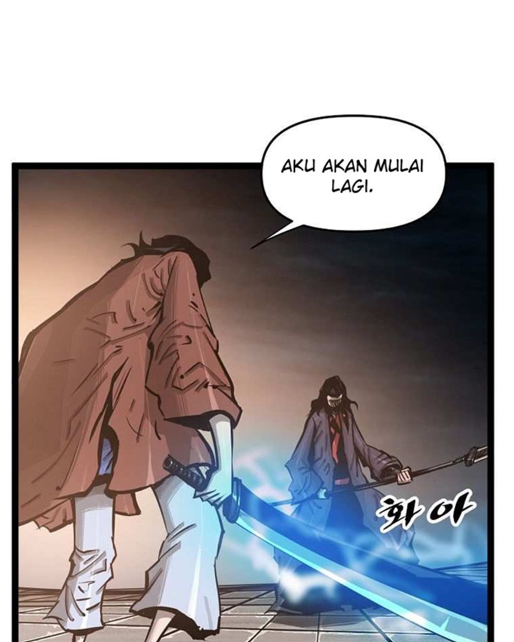 Martial Artist Lee Gwak Chapter 68 Bahasa Indonesia