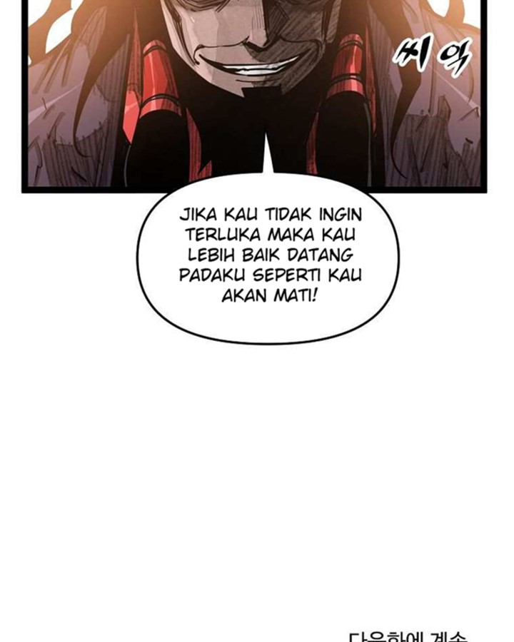 Martial Artist Lee Gwak Chapter 68 Bahasa Indonesia