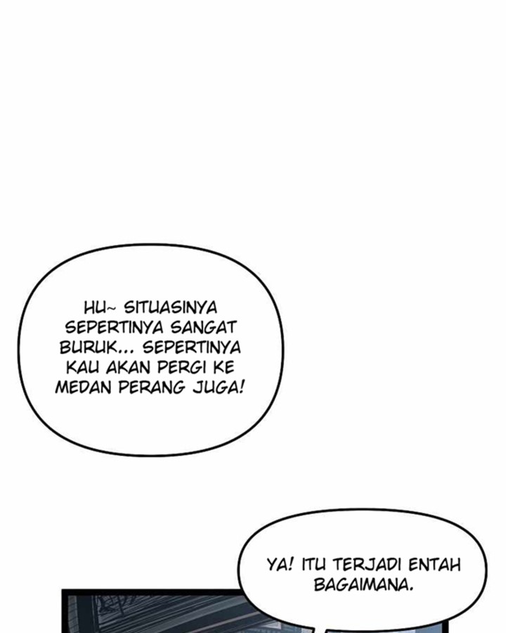 Martial Artist Lee Gwak Chapter 77 Bahasa Indonesia
