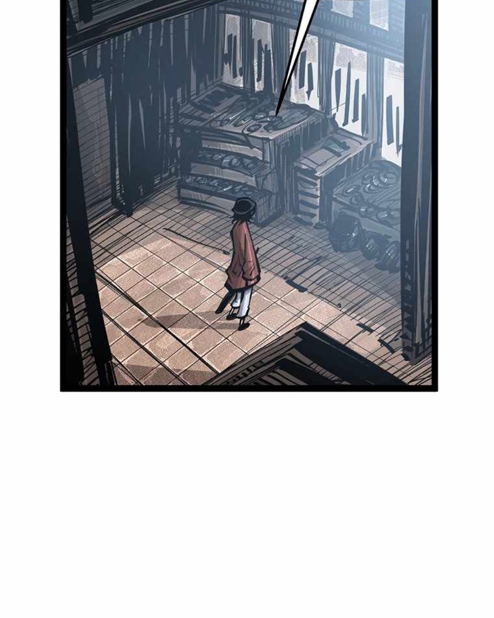 Martial Artist Lee Gwak Chapter 77 Bahasa Indonesia