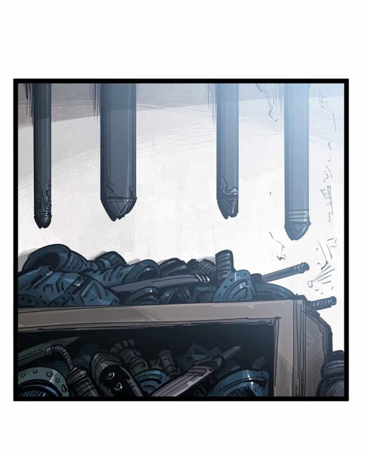 Martial Artist Lee Gwak Chapter 77 Bahasa Indonesia