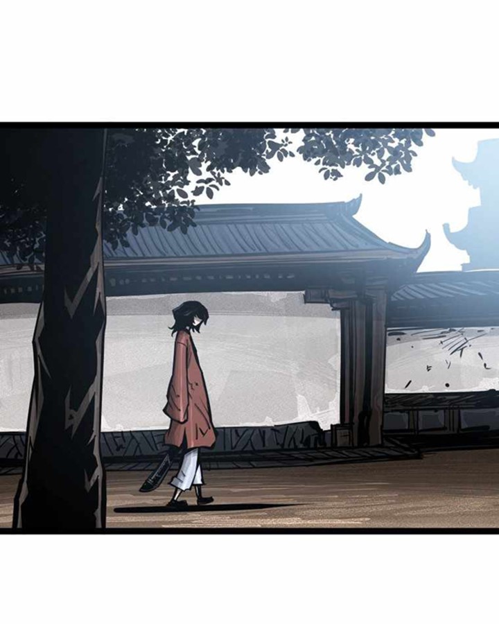 Martial Artist Lee Gwak Chapter 77 Bahasa Indonesia