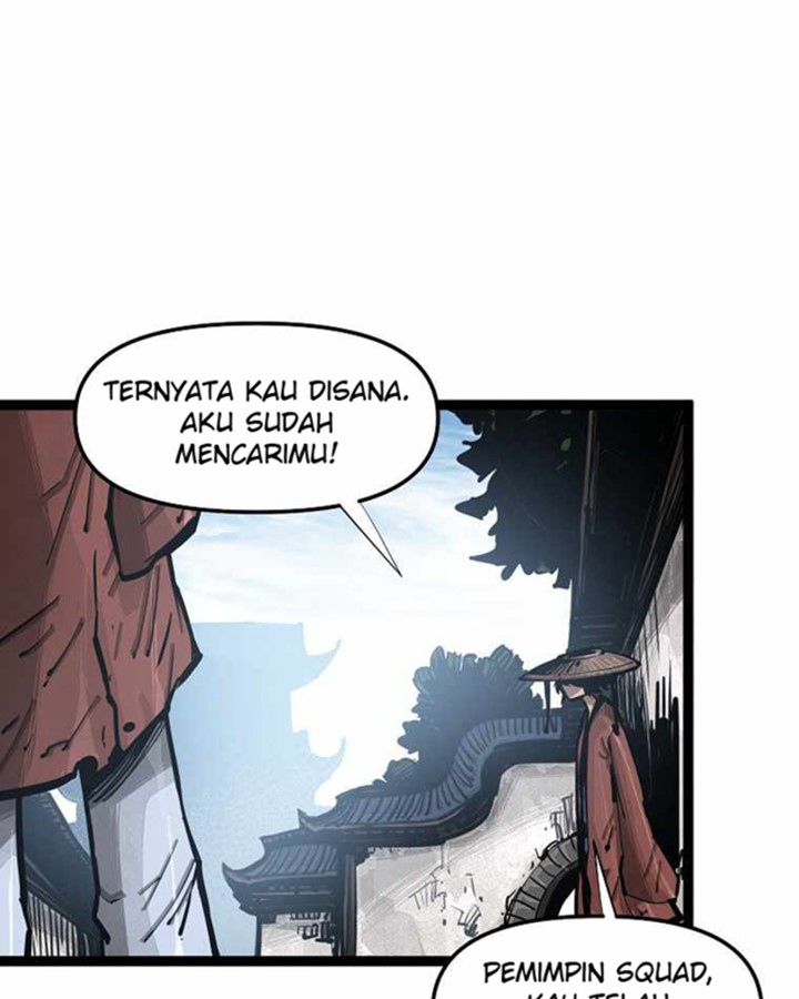 Martial Artist Lee Gwak Chapter 77 Bahasa Indonesia
