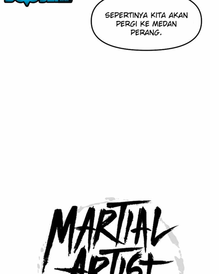Martial Artist Lee Gwak Chapter 77 Bahasa Indonesia