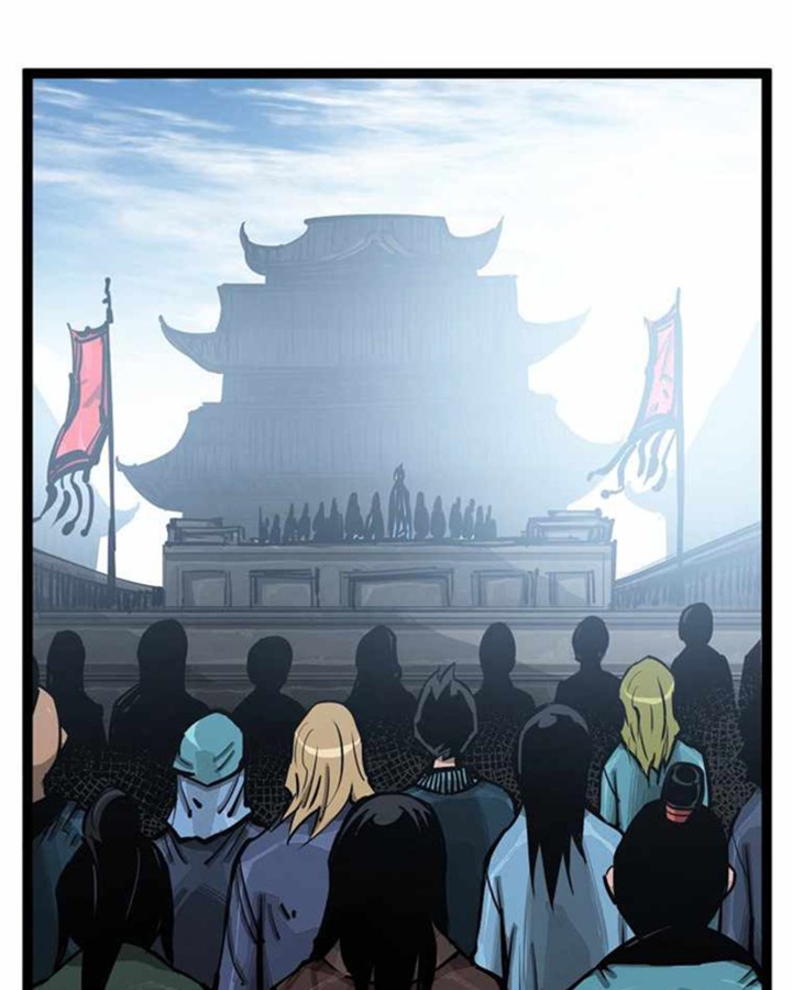 Martial Artist Lee Gwak Chapter 77 Bahasa Indonesia