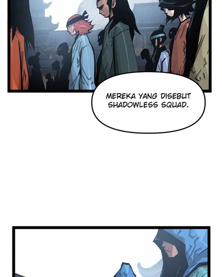 Martial Artist Lee Gwak Chapter 77 Bahasa Indonesia