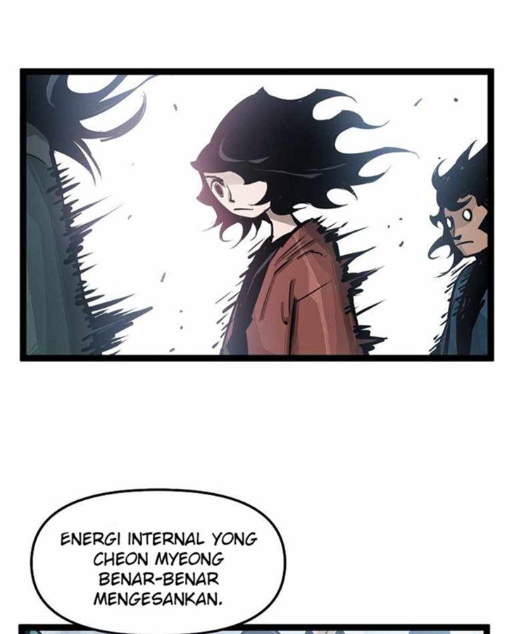 Martial Artist Lee Gwak Chapter 77 Bahasa Indonesia