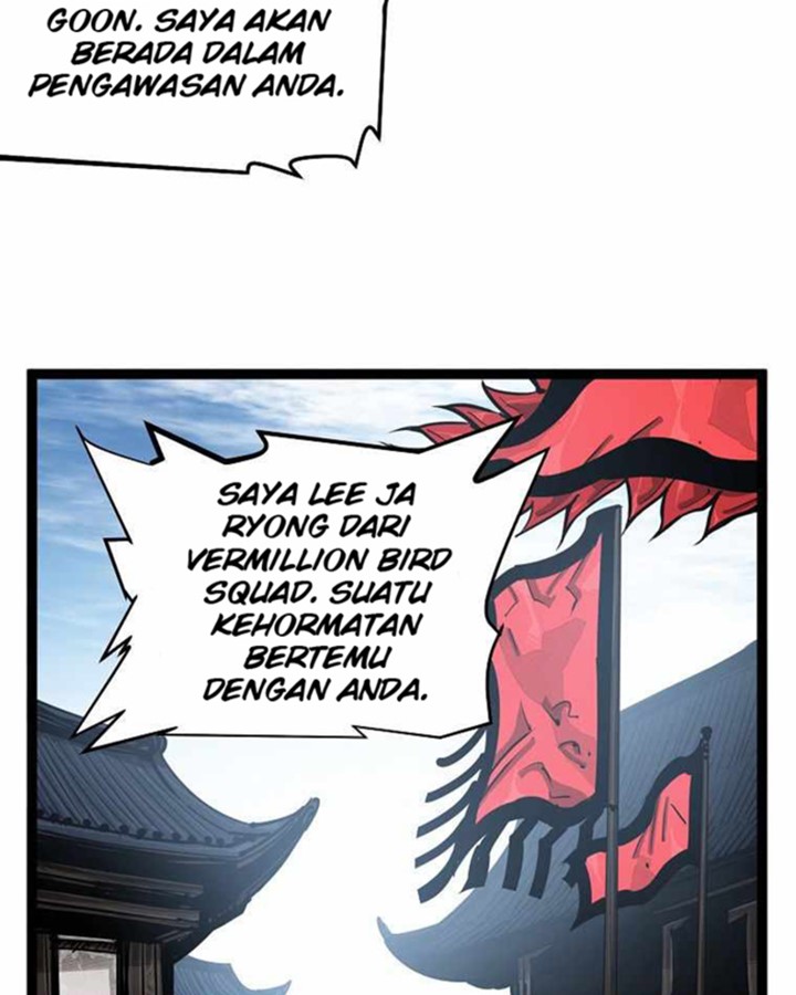 Martial Artist Lee Gwak Chapter 77 Bahasa Indonesia