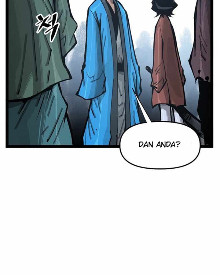 Martial Artist Lee Gwak Chapter 77 Bahasa Indonesia