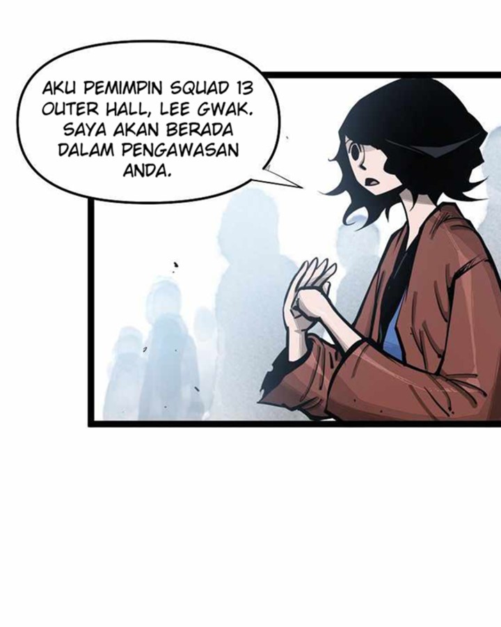 Martial Artist Lee Gwak Chapter 77 Bahasa Indonesia