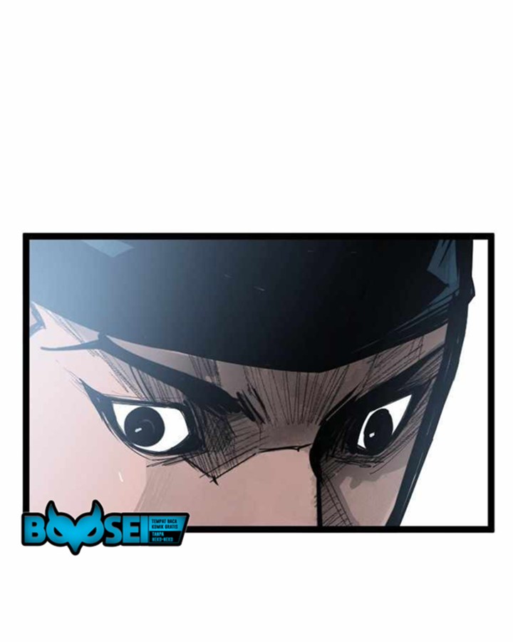 Martial Artist Lee Gwak Chapter 77 Bahasa Indonesia