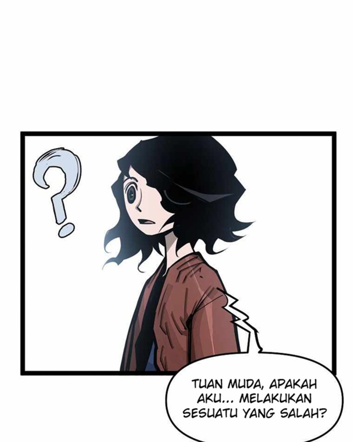 Martial Artist Lee Gwak Chapter 77 Bahasa Indonesia